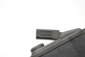 Volkswagen Tiguan (2007–2016) Tagumine pidurisadul 5N0615403 - 5