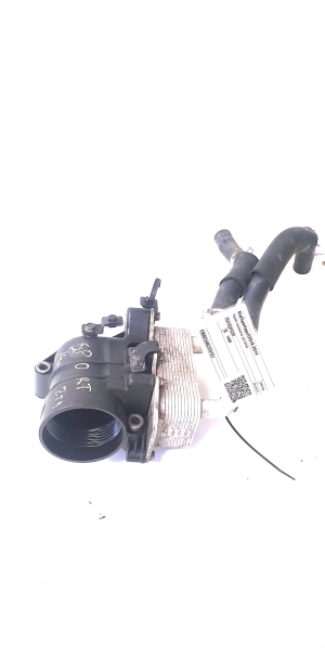 Kia Sportage (2010–2016) Ölkühler am Block 264102F020 - 2