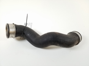 Mercedes Benz CLK-Class 209 (2002–2009) Vahejahuti voolik A2095280482 - 3