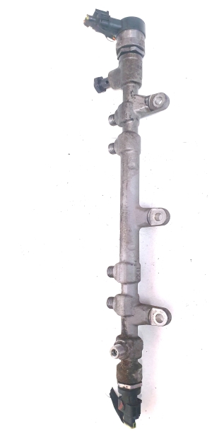 Kõrgsurve kütusetorustik ja selle osad - 314002F000