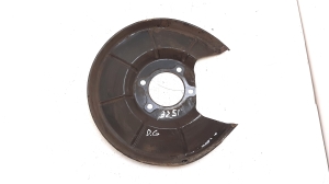 Protection moyeu arrière - 6G912K316AC
