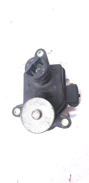 Kia Sportage (2010–2016) Saugrohrklappen-Stellmotor 283812F000 - 3
