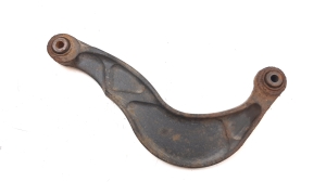   Tagumine õõtshoob  -  