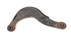   Tagumine õõtshoob  -  