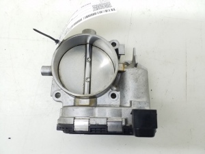  Accelerator valve 