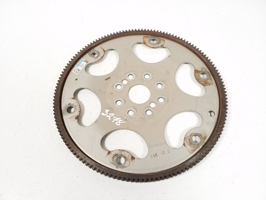 CHEVROLET Camaro 6 generation (2015-2024) Flywheel 12648842 21929911