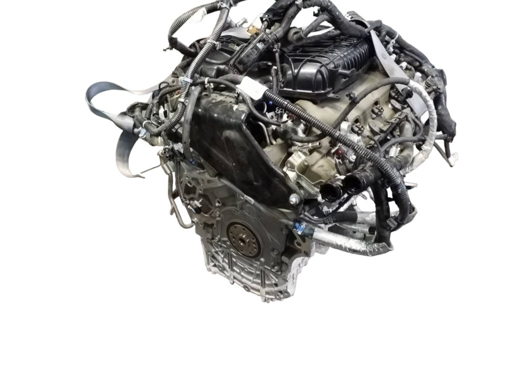 CHEVROLET Camaro 6 generation (2015-2024) Bare Engine LGX 22919599