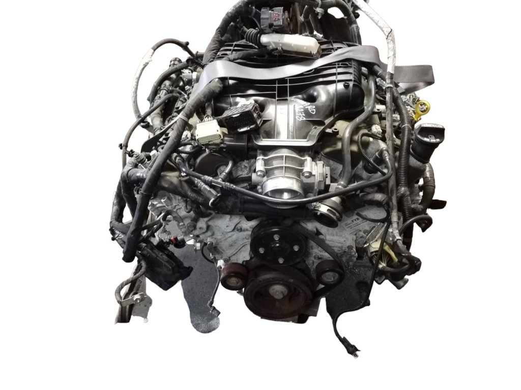 CHEVROLET Camaro 6 generation (2015-2024) Bare Engine LGX 22919599