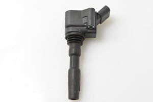   Ignition coil 