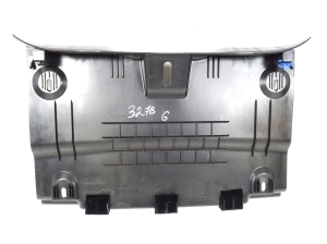 Chevrolet Camaro (2015–2026) Rear panel interior trim 84030026 - 2