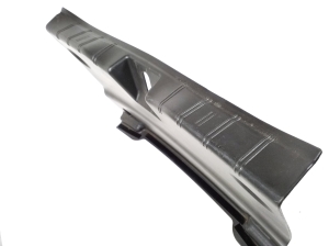 Chevrolet Camaro (2015–2026) Rear panel interior trim 84030026 - 4