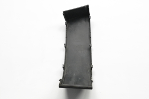 Skoda Octavia II (2004–2013) Sonstiges Teil der hinteren Stoßstange 1Z5813346 - 3