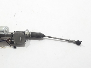 RENAULT Twingo III (2014–2026) Steering rack 490012032R - 3