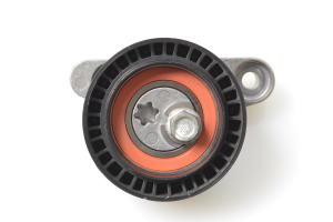 Alternator belt tensioner - 04C145299B