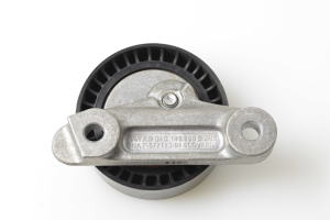 Volkswagen Polo V (2009–2017) Alternator belt tensioner 04C145299B - 3