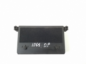 Mercedes Benz CLC-Class 203 (2001–2007) Front door control unit A2038209285 - 2