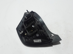 RENAULT Twingo III (2014–2026) Eckleuchte hinten 265501361R - 3