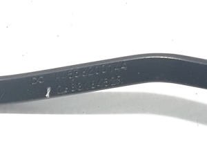RENAULT Twingo III (2014–2026) Windshield wiper arm 288816452R - 3