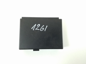 Mercedes Benz CLC-Class 203 (2001–2007) Control unit A2115403545 - 2