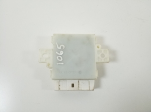 Mercedes Benz CLC-Class 203 (2001–2007) Parking system control unit A2035455832 - 2