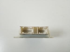 Mercedes Benz CLC-Class 203 (2001–2007) Parking system control unit A2035455832 - 3
