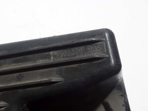 RENAULT Twingo III (2014–2026) Luftfiltergehäuse 8201394903 - 3