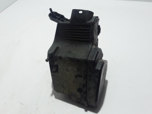 RENAULT Twingo III (2014–2026) Luftfiltergehäuse 8201394903 - 4