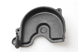 Volkswagen Polo V (2009–2017) Timing belt cover 04C109121C - 3