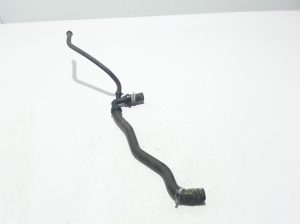 RENAULT Twingo III (2014–2026) Radiator hose 924108359R - 3