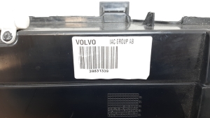 VOLVO V70 III (2007–2017) Kindalaegas 39831339 - 2