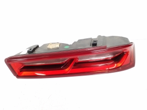   Rear corner lamp 