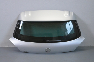 Volkswagen Scirocco III (2008–2017) Trunk lid 1K8827025N - 4