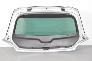 Volkswagen Scirocco III (2008–2017) Trunk lid 1K8827025N - 5