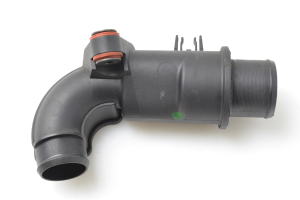 RENAULT Clio II (1998–2005) Intercooler hose 8200164191 - 2