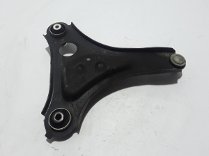 RENAULT Twingo III (2014–2026) Querlenker vorne 545047654R - 2