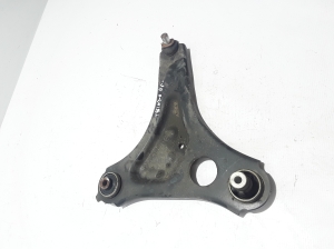 RENAULT Twingo III (2014–2026) Querlenker vorne 545047654R - 3