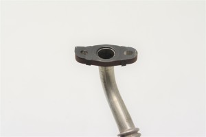 RENAULT Clio II (1998–2005) Pipe - 2