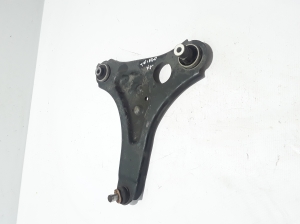 RENAULT Twingo III (2014–2026) Eesmine õõtshoob 545051097R - 2