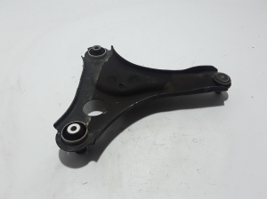 RENAULT Twingo III (2014–2026) Eesmine õõtshoob 545051097R - 3