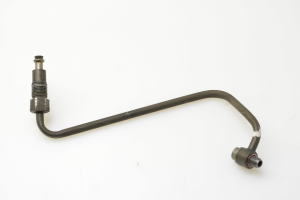 RENAULT Clio II (1998–2005) Pipe - 4