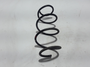 Front spring - 540108995R