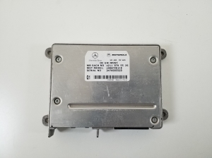 Mercedes Benz CLC-Class 203 (2001–2007) Bluetooth-Modul A2118705526