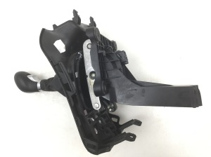 Opel Meriva (2010–2017) Schaltmechanismus 13258302 - 2