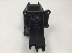 Opel Meriva (2010–2017) Schaltmechanismus 13258302 - 3