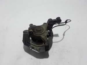 RENAULT Twingo III (2014–2026) Front wheel hub 400144992R - 2
