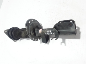 RENAULT Twingo III (2014–2026) Front shock absorber 543027472R - 2