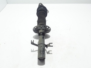 RENAULT Twingo III (2014–2026) Front shock absorber 543027472R - 3
