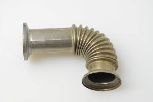 RENAULT Clio II (1998–2005) EGR vārsta caurule - 2