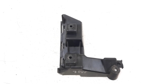   Rear bumper bracket 