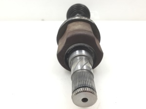 NISSAN Pathfinder R51 (2005–2012) Front drive shaft and its parts 39100EB300 - 2